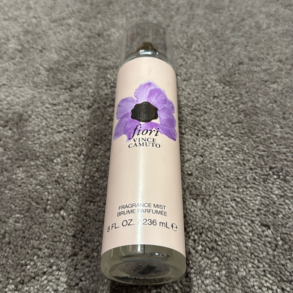 Fiori Vince Camuto Fragrance Mist 8 fl oz